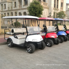 Banco único 4400w Club Car